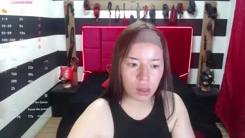 Marian online show from 10-17-25, 03:31