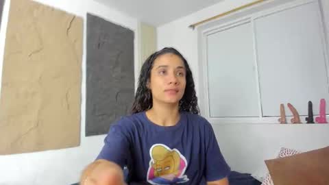 Marian online show from 11-30-25, 10:52