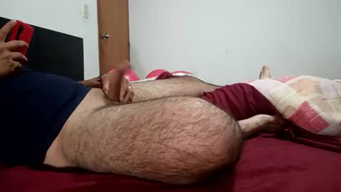 Mariana online show from 03-15-26, 03:34