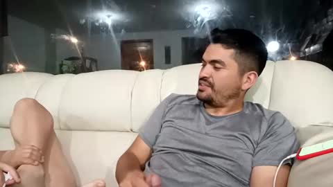 Mariana online show from 03-18-26, 03:20