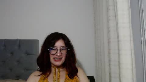 Mariana online show from 01-08-25, 10:16