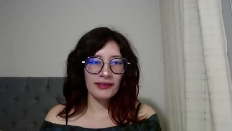 Mariana online show from 01-09-25, 11:13