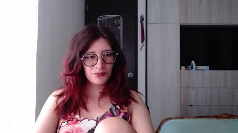 Mariana online show from 02-12-25, 07:13