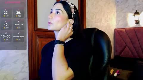 Mariana online show from 01-19-26, 11:25