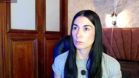 Mariana online show from 02-26-26, 11:42