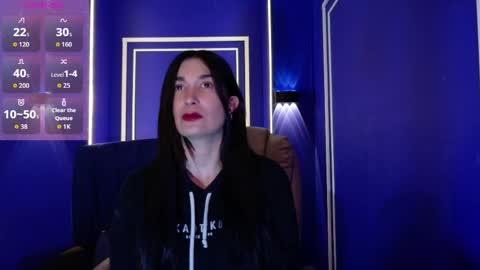 Mariana online show from 05-01-26, 12:21