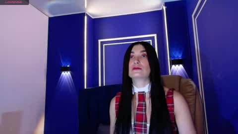 Mariana online show from 05-02-26, 11:48
