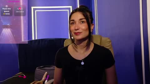 Mariana online show from 05-06-26, 12:10
