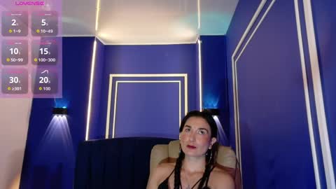 Mariana online show from 05-08-26, 12:10