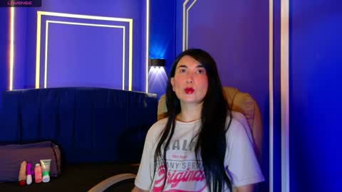 Mariana online show from 05-11-26, 11:38