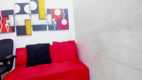 Snapshot of mariana_16_ chatting on 01-10-25, 11:29 mariana_16_ online show from 01-10-25, 11:29