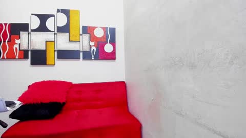 Snapshot of mariana_16_ chatting on 01-11-25, 11:24 mariana_16_ online show from 01-11-25, 11:24