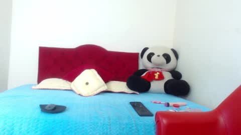 Snapshot of mariana_16_ chatting on 01-12-25, 07:10 mariana_16_ online show from 01-12-25, 07:10