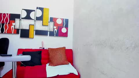 Snapshot of mariana_16_ chatting on 01-17-25, 08:33 mariana_16_ online show from 01-17-25, 08:33