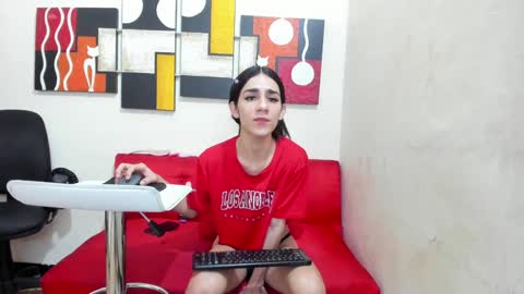 Snapshot of mariana_16_ chatting on 01-28-25, 01:29 mariana_16_ online show from 01-28-25, 01:29