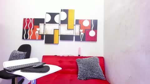 Snapshot of mariana_16_ chatting on 02-03-25, 08:57 mariana_16_ online show from 02-03-25, 08:57