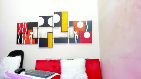 Snapshot of mariana_16_ chatting on 02-14-25, 11:42 mariana_16_ online show from 02-14-25, 11:42