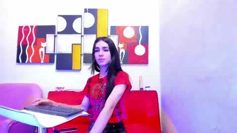 Snapshot of mariana_16_ chatting on 02-27-25, 08:09 mariana_16_ online show from 02-27-25, 08:09