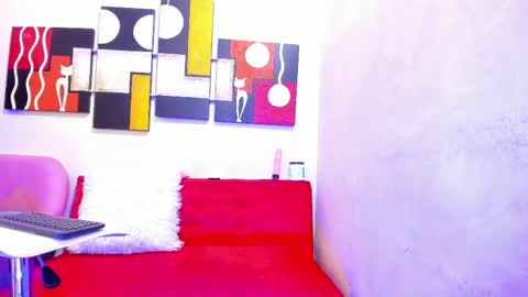 Snapshot of mariana_16_ chatting on 03-08-25, 08:14 mariana_16_ online show from 03-08-25, 08:14