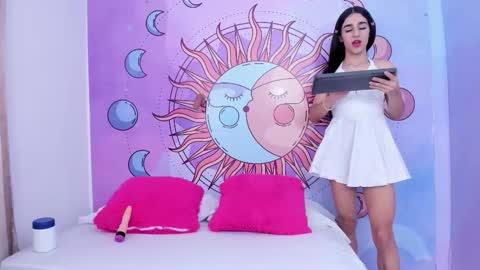 Snapshot of mariana_16_ chatting on 10-23-25, 07:45 mariana_16_ online show from 10-23-25, 07:45