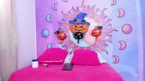 Snapshot of mariana_16_ chatting on 10-27-25, 07:18 mariana_16_ online show from 10-27-25, 07:18