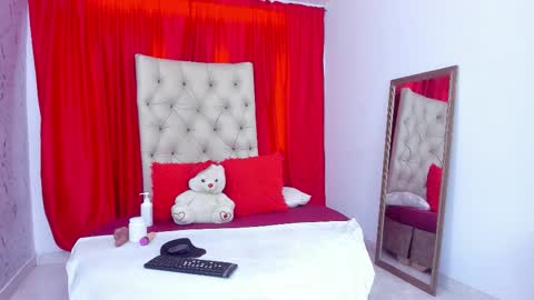 mariana_16_ online show from 12-02-25, 05:08