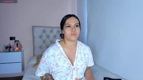 Mariana   roexx online show from 10-07-25, 05:10