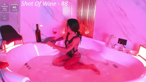 Snapshot of mariana__spicy chatting on 05-31-26, 04:53 Mari online show from 05-31-26, 04:53