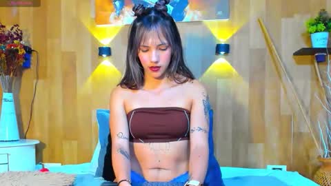 Mariana Angel online show from 05-08-26, 04:34