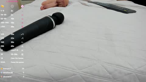 Mariana Allen online show from 01-05-25, 09:37