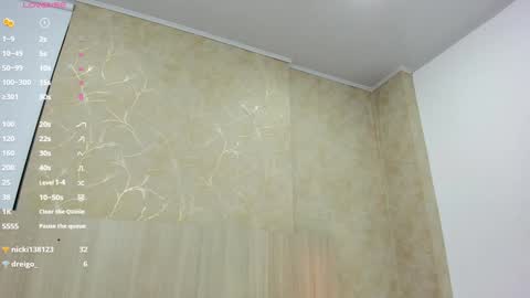 Mariana Allen online show from 01-21-25, 09:46