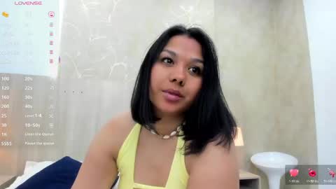 Mariana Allen online show from 03-06-26, 08:27