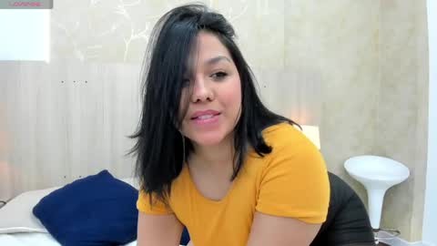 Mariana Allen online show from 05-07-26, 07:52