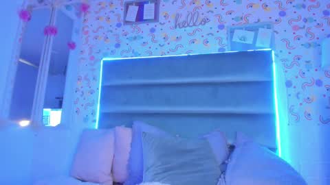 Snapshot of mariana_babe_ chatting on 03-08-25, 02:40 mariana_babe_ online show from 03-08-25, 02:40