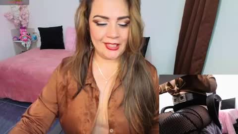 Mariana online show from 03-14-26, 09:04