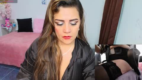 Mariana online show from 03-27-26, 08:26