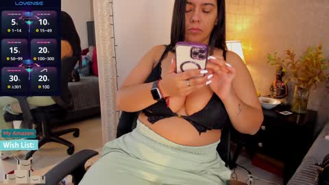 Mar y online show from 01-18-25, 02:44