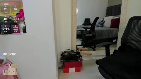 Mar y online show from 09-25-25, 03:05