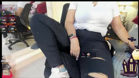 Mar y online show from 10-15-25, 02:39