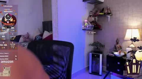 Mar y online show from 10-16-25, 03:24