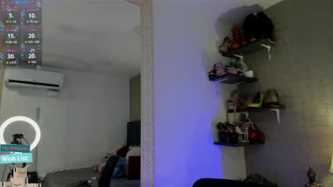 Mar y online show from 11-14-25, 03:22