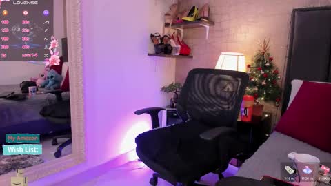 Mar y online show from 12-02-25, 03:07