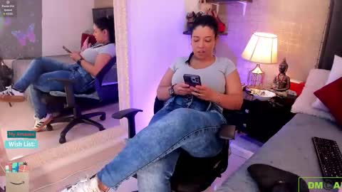 Mar y online show from 02-19-26, 02:46