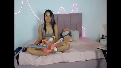 maria online show from 02-04-26, 03:40