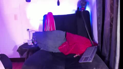 mariana_fadulf_ online show from 01-03-25, 01:03