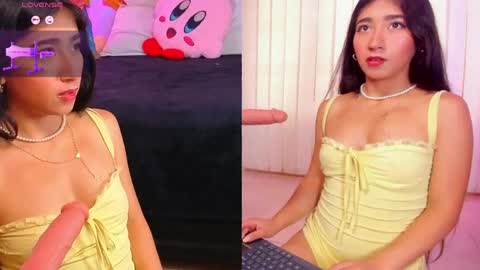Mariana   online show from 05-11-26, 02:45