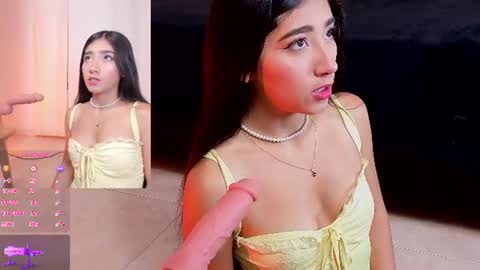 Mariana   online show from 06-22-26, 11:18