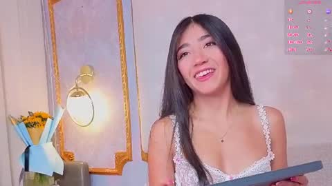 Mariana   online show from 06-27-26, 11:04