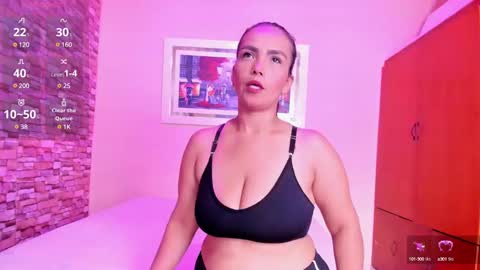 mariana mauricio online show from 02-10-25, 09:15