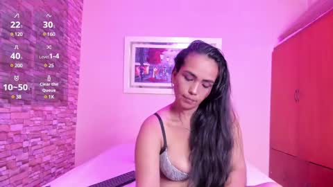 mariana mauricio online show from 02-23-25, 02:07